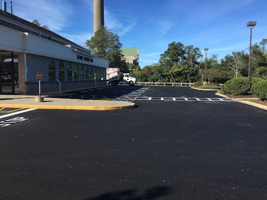 Gallery photo for American Sealcoating Service Inc in Plaistow, NH