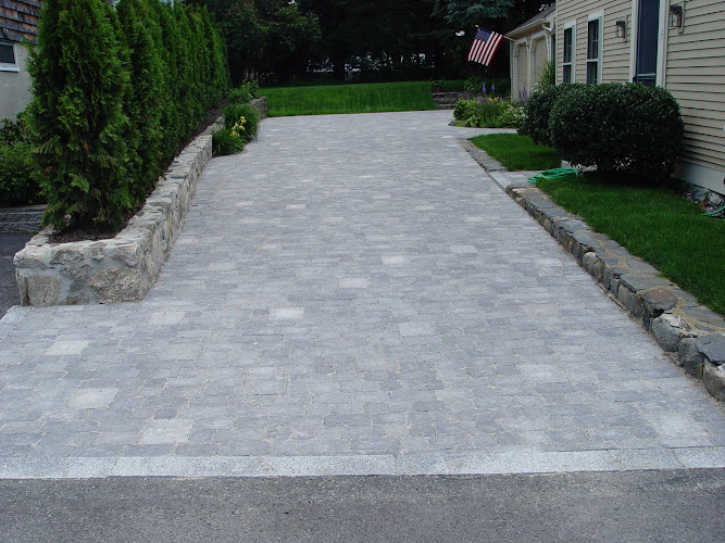 Coastal Paving and Landscaping Paving Contractor in Hampton Falls, NH photo