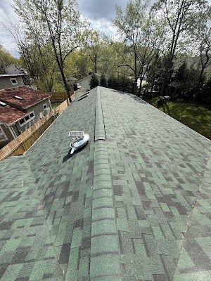 StrongBuild Masonry & Construction, Chimney repair, Foundation Waterproofing gallery photo
