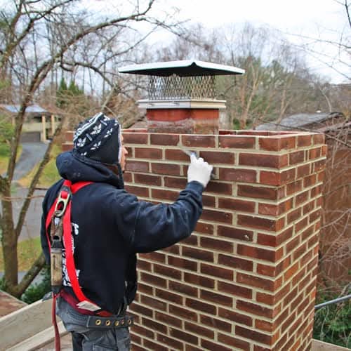 eTech Masonry and Restoration,Chimney, Basement & Foundation repair Masonry Contractor in Jersey City, NJ photo