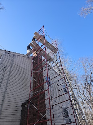 eTech Masonry and Restoration,Chimney, Basement & Foundation repair gallery photo