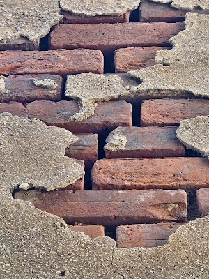 eTech Masonry and Restoration,Chimney, Basement & Foundation repair gallery photo
