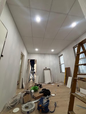 eTech Masonry and Restoration,Chimney, Basement & Foundation repair gallery photo