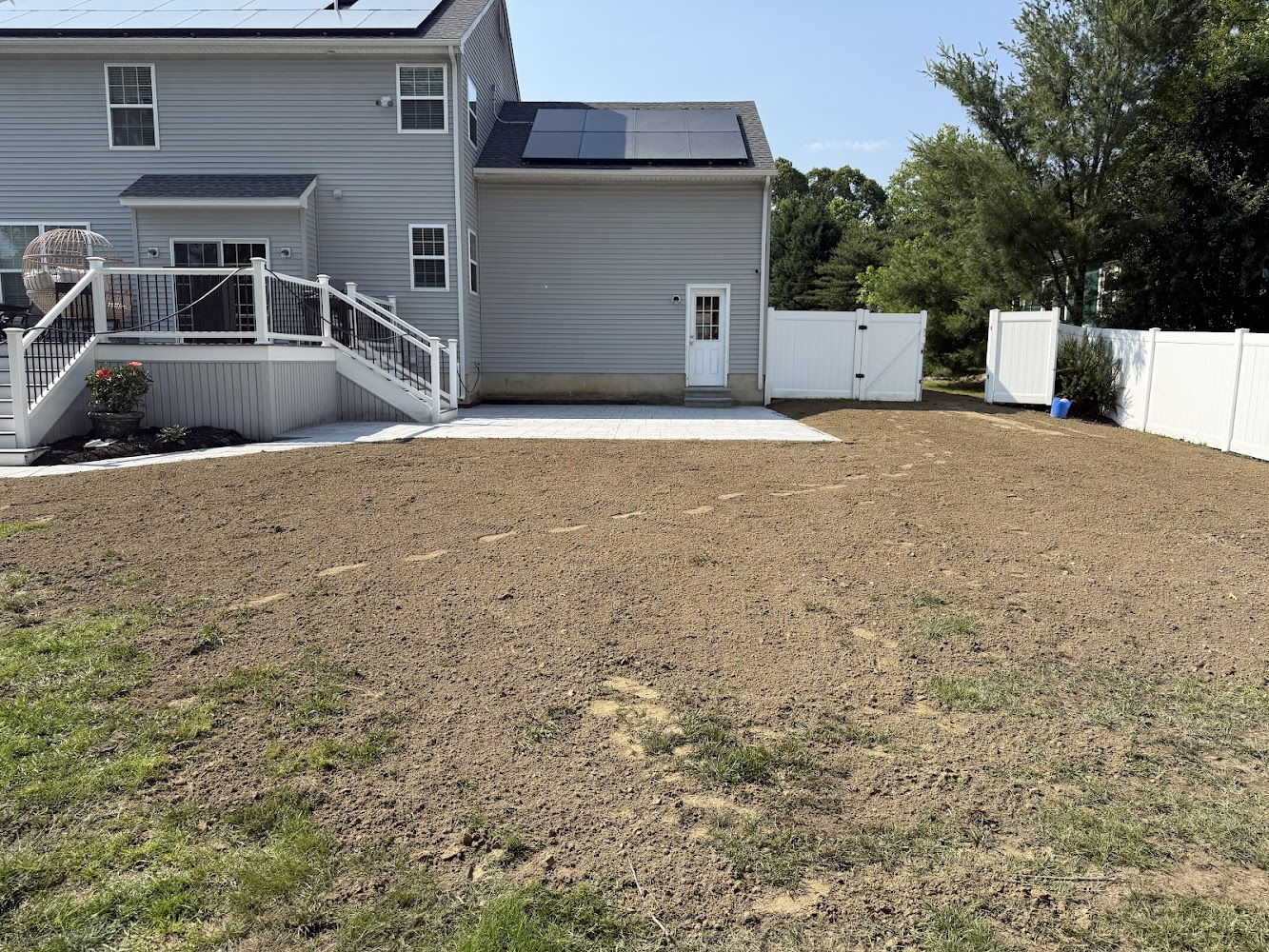 Gallery photo for Jersey Concrete in Williamstown, NJ