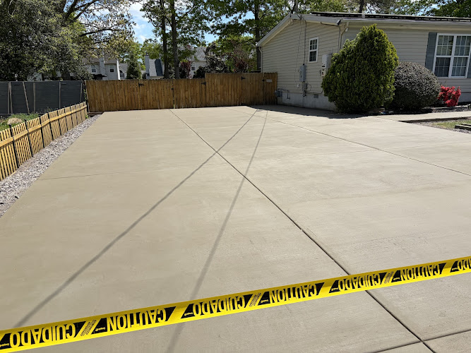 GC Concrete LLC Concrete Contractor in Egg Harbor Township, NJ photo