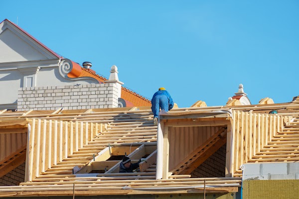 Bora Construction gallery photo