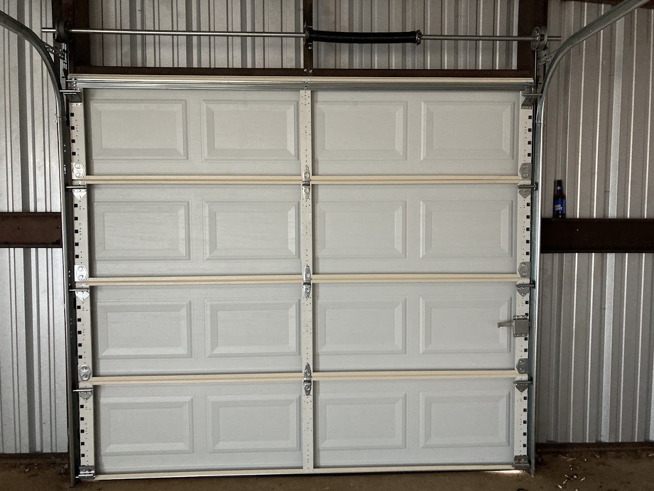 Gallery photo for Garage Doors Unlimited, LLC, Garage Door Repair in Hobbs, NM