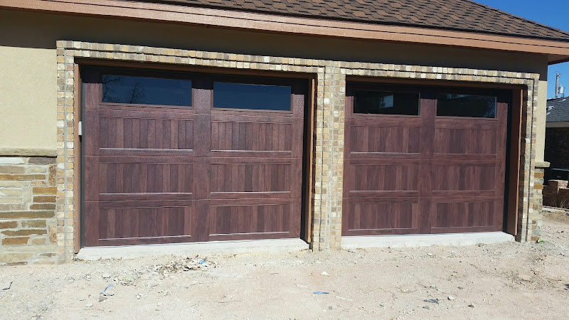 Chamberlain Garage Door Company Garage Door Repair in Hobbs, NM photo