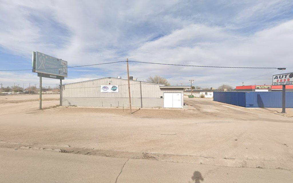 Gallery photo for Chamberlain Garage Door Company, Garage Door Repair in Hobbs, NM