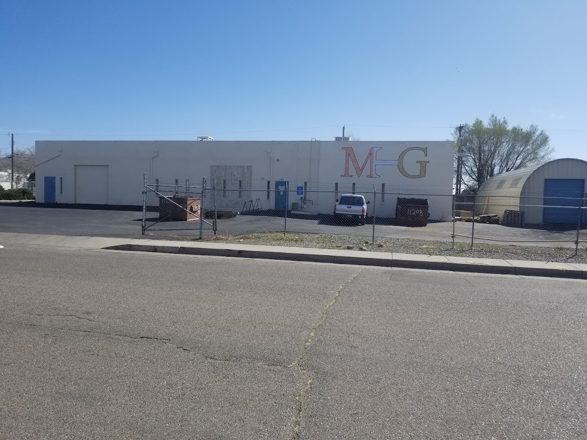 MoreThanGates photo