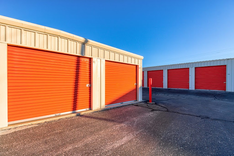 Mission Storage - Hobbs Self Storage Facility in Hobbs, NM photo
