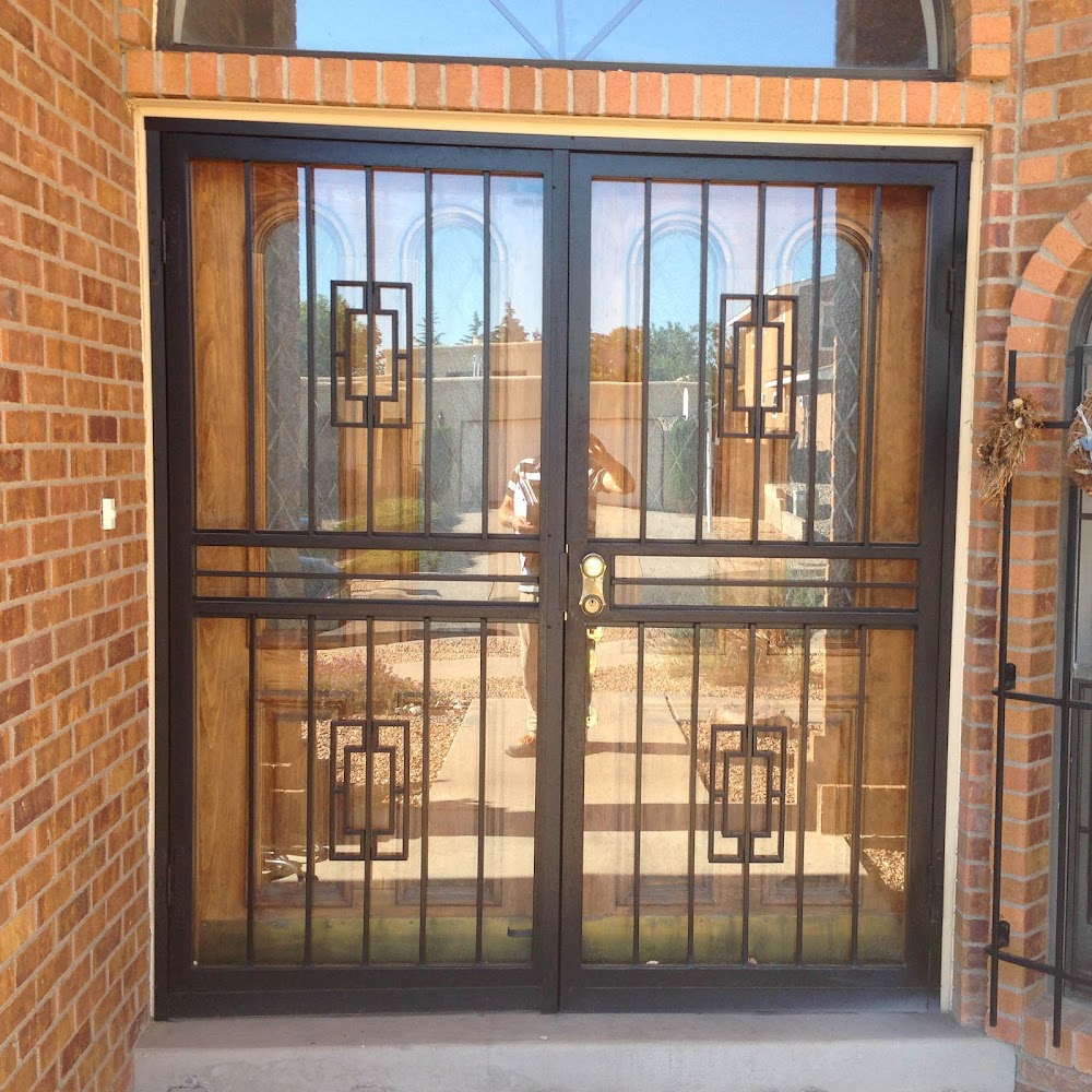Gallery photo for Barnett Aldon Ironworks in Albuquerque, NM