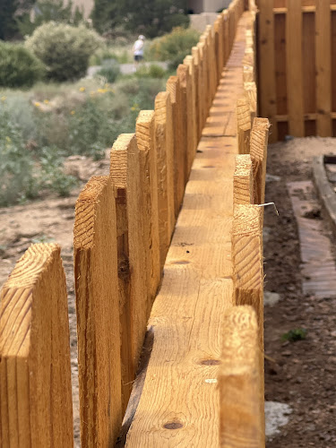 Scott's Fencing Co Inc Fence Contractor in Albuquerque, NM photo