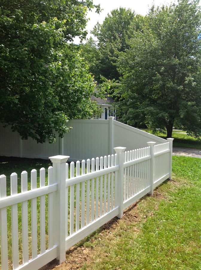 FENCE TECH LLC Fence Contractor in Aztec, NM photo