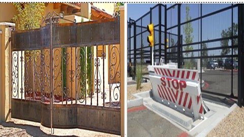 Business photo for Gate-It Access Systems in Bernalillo, NM