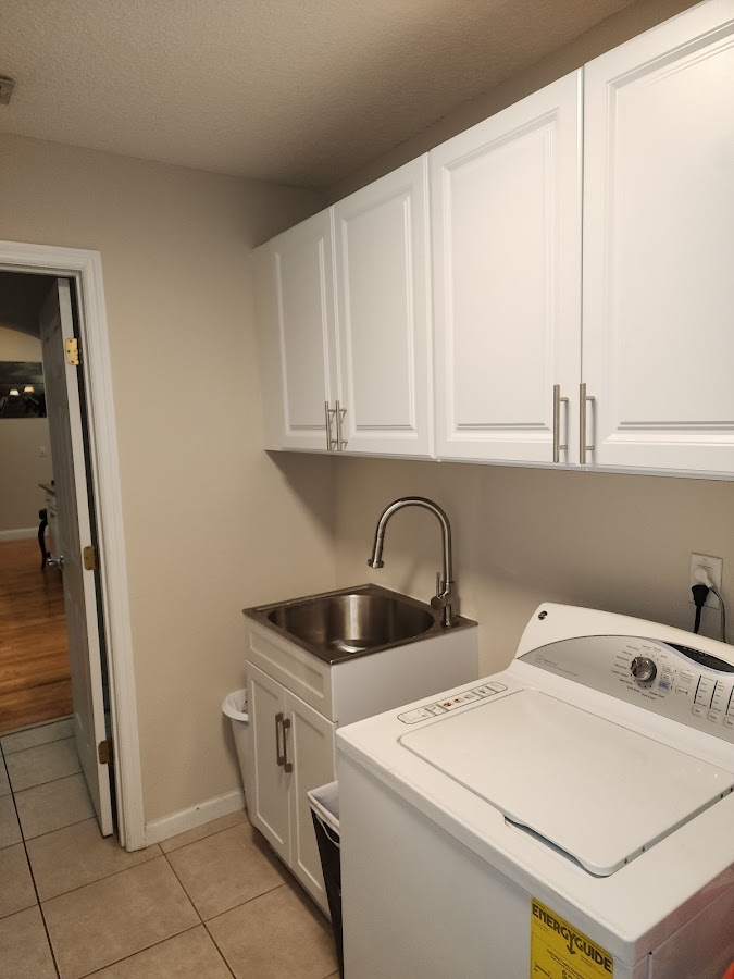 The Handyman Company Jacksonville Home Repair & Remodeling Handyman in Jacksonville, FL photo