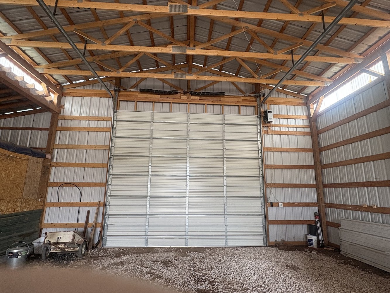 Beaver Overhead Door Company gallery photo