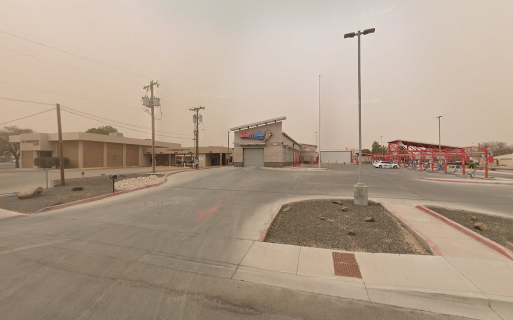 Gallery photo for Mighty Wash #18 of Hobbs in Hobbs, NM