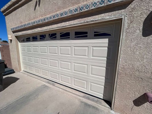 Gallery photo for R&R Garage Doors llc, Garage Door Repair in Deming, NM