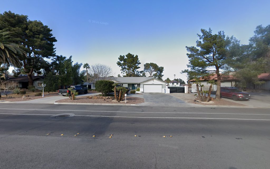 Stamped Concrete Contractor Las Vegas photo