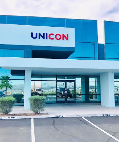 UNICON CONTRACTING Concrete Contractor in Las Vegas, NV photo