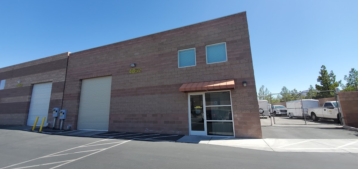 Business photo for Precision Concrete Cutting in Las Vegas, NV