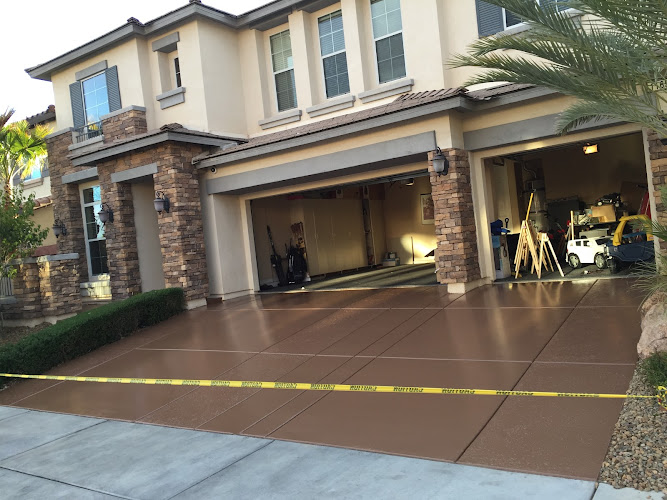 Rodeo Concrete LLC Concrete Contractor in Las Vegas, NV photo