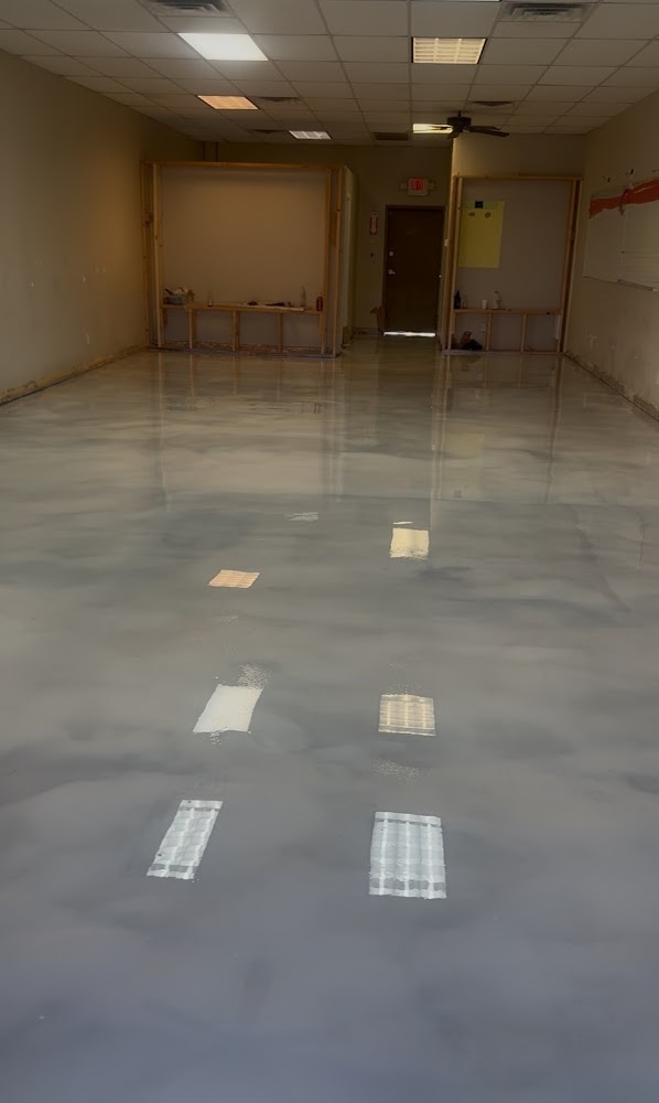 Gallery photo for Rodeo Concrete LLC in Las Vegas, NV