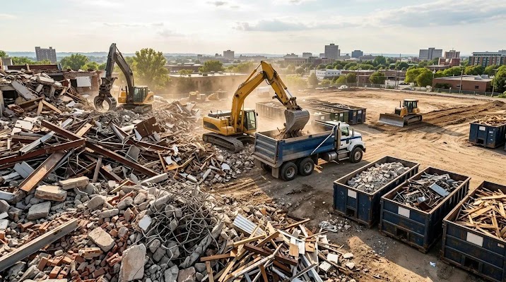 702 Demo LLC photo