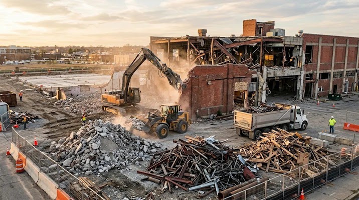 702 Demo LLC photo