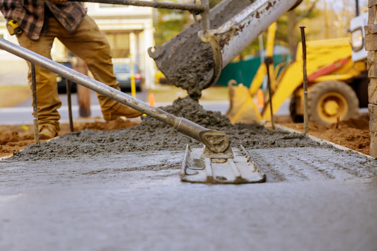 Coronado Concrete Concrete Contractor in Las Vegas, NV photo