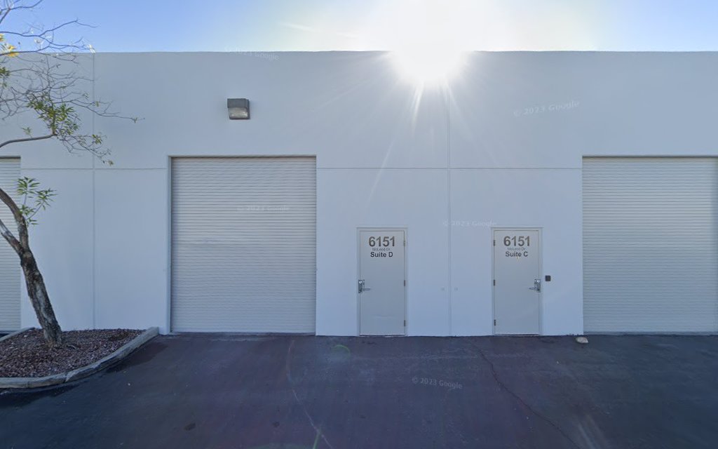Gallery photo for Pebble Stone Coatings in Las Vegas, NV