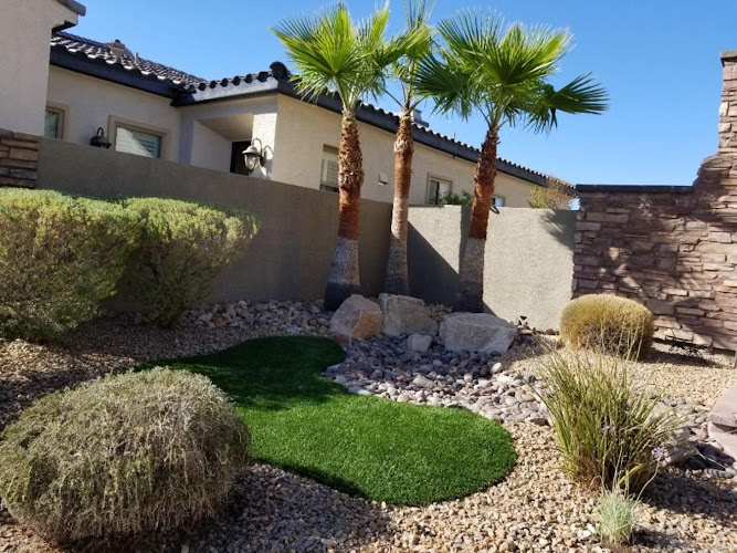 Bullseye Landscaping and Outdoor Services Tree Service in Henderson, NV photo