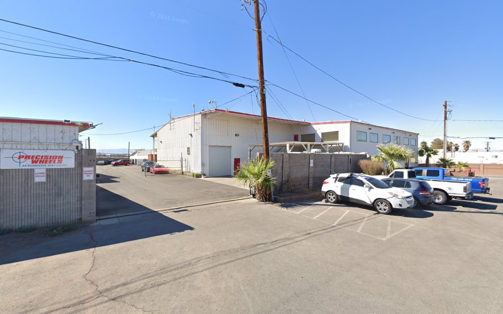 Gallery photo for Precision Wheel And Automotive Specialist, LLC in Henderson, NV