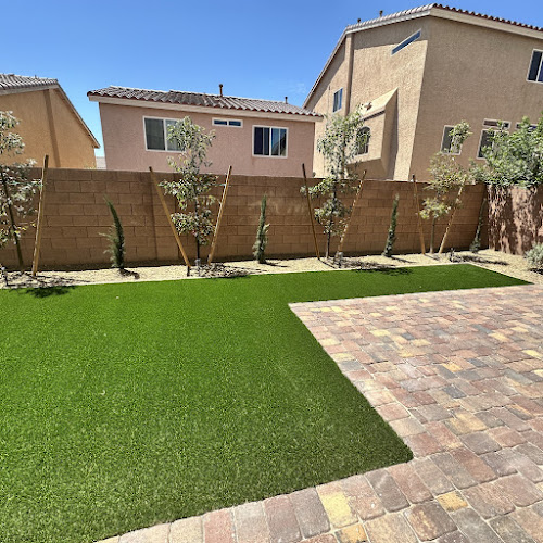 Yardmasters of America Landscaper in Henderson, NV photo