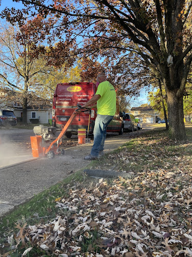 Walkway Restoration Inc Concrete Contractor in Parma, OH photo