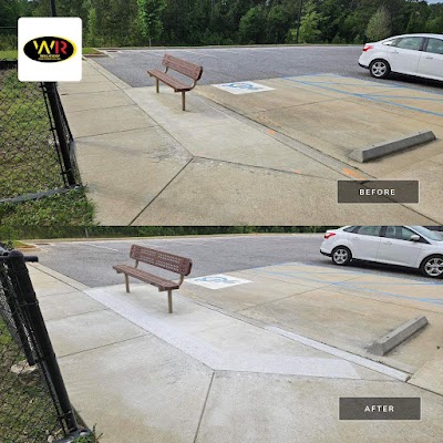Walkway Restoration Inc gallery photo