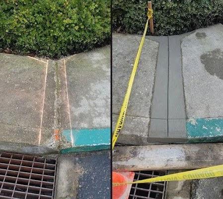 Walkway Restoration Inc gallery photo