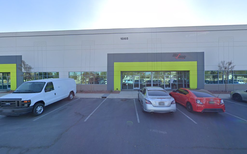 Gallery photo for CCI Powder coating in Henderson, NV