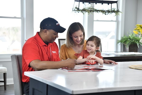 Isaac Heating & Air Conditioning gallery photo