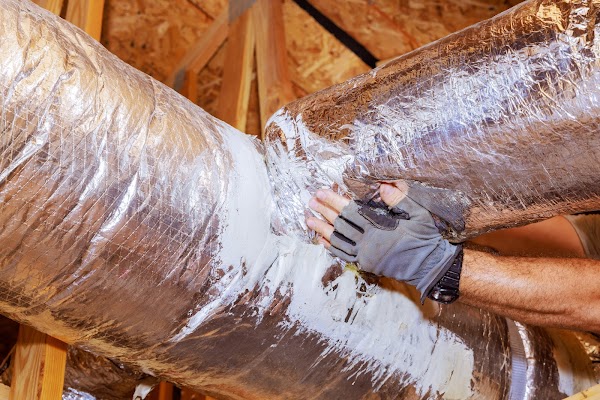 Isaac Heating & Air Conditioning gallery photo
