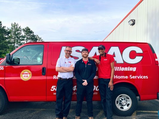 Isaac Heating & Air Conditioning gallery photo