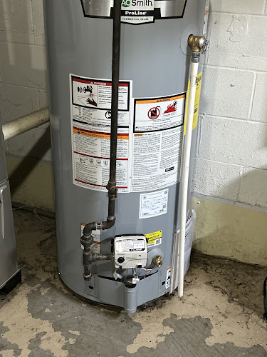 High Performance Heating & Air Conditioning Hvac Contractor in Rochester, NY photo