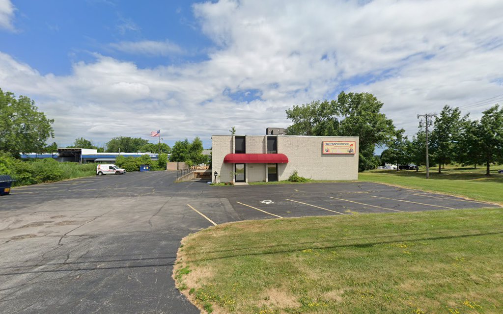 High Performance Heating & Air Conditioning gallery photo