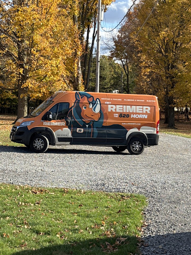 Reimer Heating, Cooling & Plumbing, LLC Air Conditioning Repair Service in Rochester, NY photo