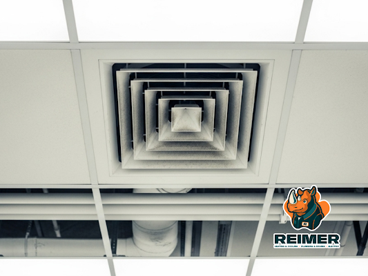 Reimer Heating, Cooling & Plumbing, LLC gallery photo
