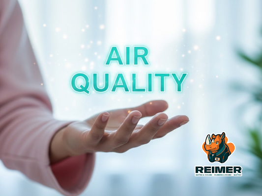 Reimer Heating, Cooling & Plumbing, LLC gallery photo