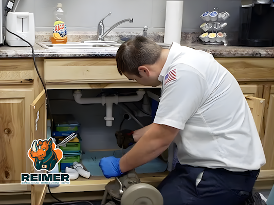 Reimer Heating, Cooling & Plumbing, LLC gallery photo