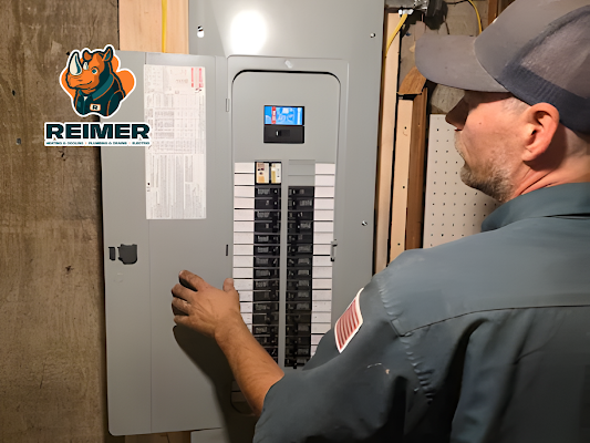 Reimer Heating, Cooling & Plumbing, LLC photo