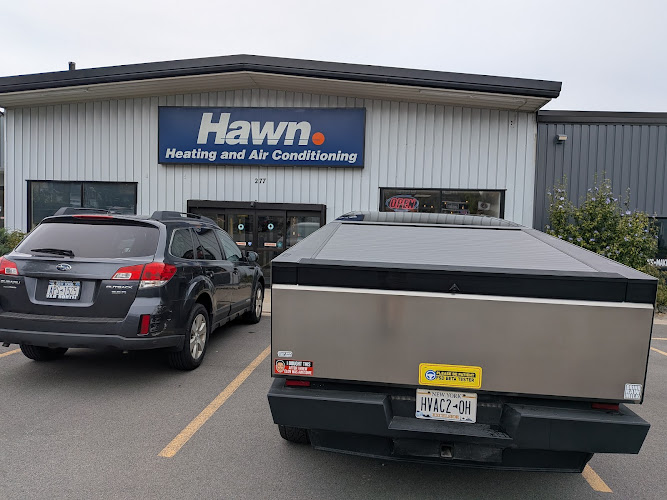 Hawn Heating & Air Conditioning Inc Hvac Contractor in Rochester, NY photo